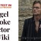 Nigel Cooke Actor Wiki