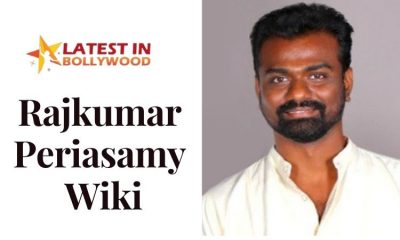 Rajkumar Periasamy Wiki, Parents, Ethnicity, Biography, Age, Wife, Next Movie, Career, Net Worth & More