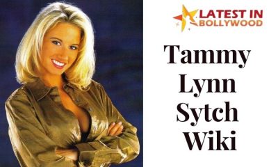 Tammy Lynn Sytch Wiki, Parents, Ethnicity, Biography, Age, Husband, Children, Married, Career, Net Worth & More