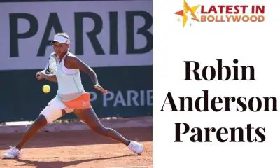Robin Anderson Parents, Ethnicity, Wiki, Biography, Age, ITF, WTA, Ranking, Career, Net Worth & More