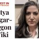 Batya Ungar-Sargon Wiki, Parents, Ethnicity, Biography, Age, Boyfriend, Career, Net Worth & More