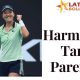 Harmony Tan Parents