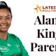 Alana King Parents
