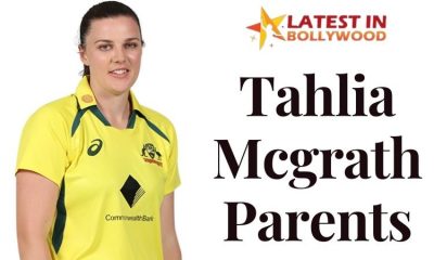 Tahlia Mcgrath Parents, Ethnicity, Wiki, Biography, Age, Husband, Height, Weight, Cricketer, Catch, Career, Net Worth & More