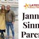 Jannik Sinner Parents