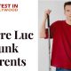 Pierre Luc Funk Parents
