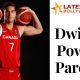 Dwight Powell Parents, Ethnicity, Wiki, Biography, Age, Current Team, Position, Height, Career, Net Worth & More