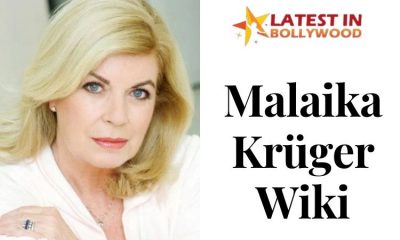 Malaika Krüger Wiki, Biography, Age, Parents, Ethnicity, Boyfriend, Career, Net Worth & More