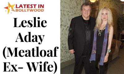 Leslie Aday (Meatloaf Ex- Wife) Wiki, Biography, Wiki, Age, Height, Parents, Boyfriend, Career, Net Worth & More