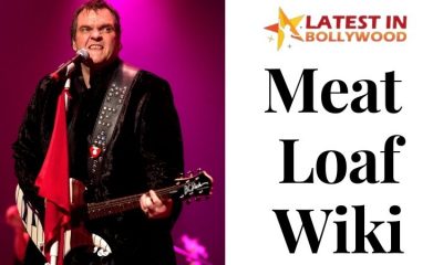 Meat Loaf Wiki, Biography, Death Cause, Age, Parents, Spouse, Children, Wives, Career, Net Worth & More