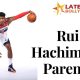 Rui Hachimura Parents, Ethnicity, Wiki, Biography, Age, Coach, Height, Weight, Position, Catch, Career, Net Worth & More