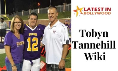 Who Is Tobyn Tannehill Ryan Tannehill Brother?, Wiki, Biography, Age, Parents, Career, Net Worth & More
