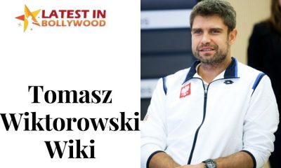 Tomasz Wiktorowski Wiki