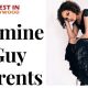 Jasmine Guy Parents