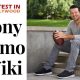 Tony Romo Wiki