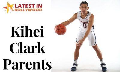 Kihei Clark Parents, Age, Wiki, Bio, Height, Weight, Coach, Career, Net Worth & More