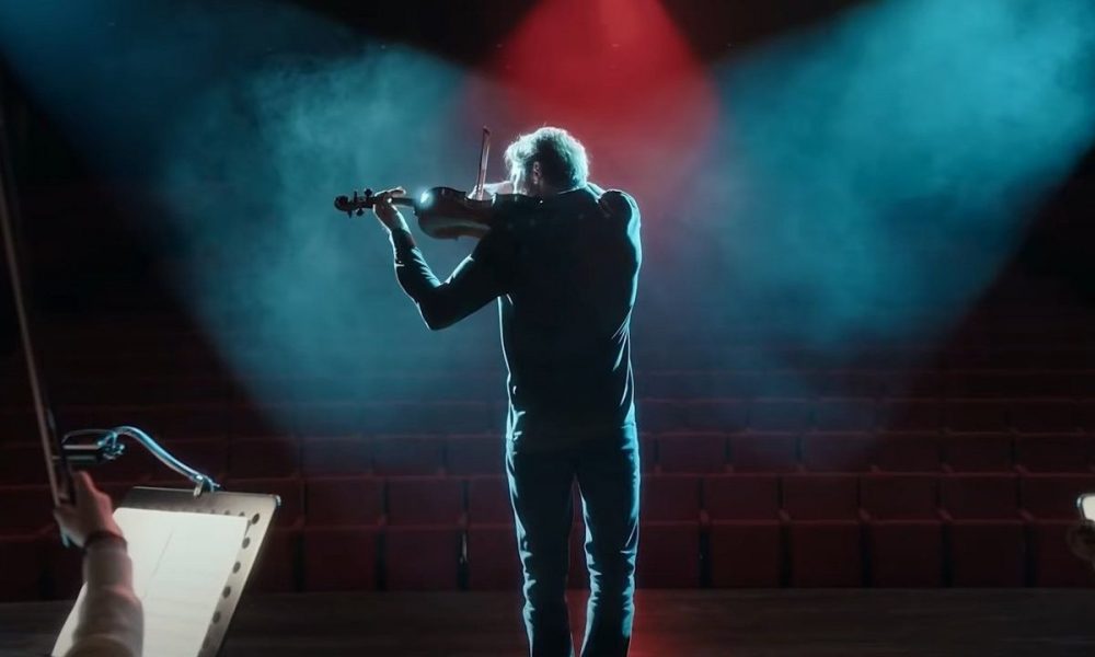 Where was My Father's Violin Filmed? Is it a True Story?
