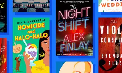55 Thrillers and Mystery Books to Keep You Chasing Clues in 2022