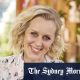 Q&A: Claire Hooper on The Great Australian Bake Off
