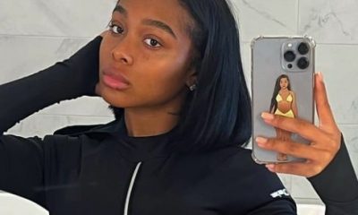 Jayda Cheaves Trends After People Assume Lil Baby Gifted Her Roses
