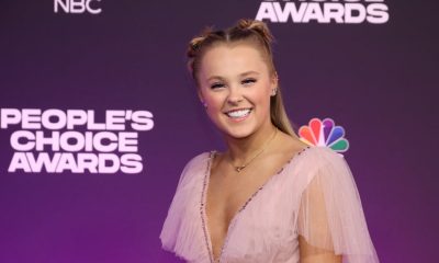 JoJo Siwa Celebrates 1-Year Anniversary Since Coming Out: "I've Felt More Love Than Ever"