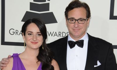 Bob Saget’s Daughter Lara Says Her Dad "Loved With Everything He Had" in Heartfelt Tribute