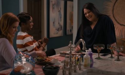 The Sweet Magnolias Season 2 Trailer Promises Friendship, Romance, and Even More Drama