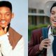 See How the New "Fresh Prince of Bel-Air" Characters Compare With the Original Cast