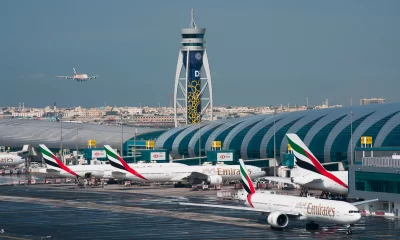 Airlines worldwide rush to change flights over US 5G dispute