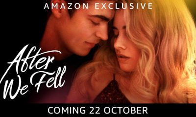 After We Fell: Who is Christian Vance to Tessa?