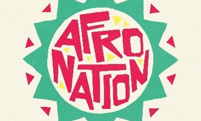 AfroNation 2022