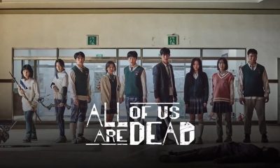 All of Us Are Dead Season 1 Download (2022) Hindi English 480p 720p 1080p