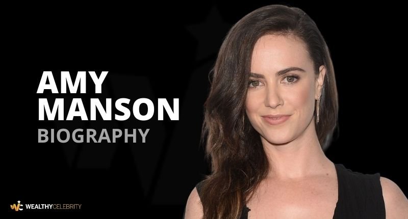 Amy Manson Biography, Movies, Twitter, Height, IMDb, Instagram, Net Worth and More