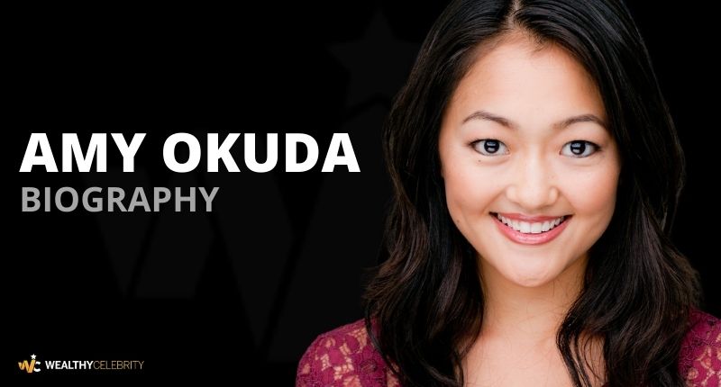 Amy Okuda Biography, Movies, Age, Feet, Instagram, TV Shows, Wiki and More