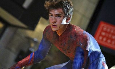 Who is Andrew Garfield? Age, Net Worth, Movies, Wife, Instagram
