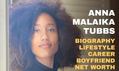 Anna Malaika Tubbs Wiki, Age, Biography, Husband, Parents, Books, Net Worth and more