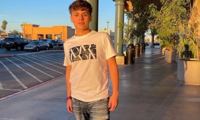 Armando Rubio (Tiktok Star) Wiki, Biography, Age, Girlfriends, Family, Facts and More - Wikifamouspeople