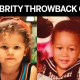 Do You Know Which Celebs These Baby Pics Belong To?