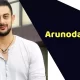 Arunoday Singh (Actor) Height, Weight, Age, Affairs, Biography & More