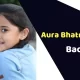 Aura Bhatnagar Badoni (Child Artist) Age, Career, Biography, Films, TV shows & More