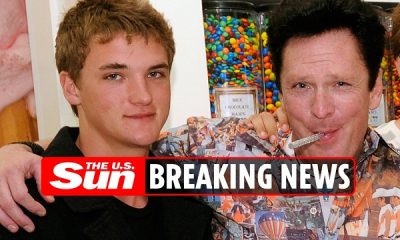 Hudson Lee Madsen Cause Of Death: What Happened To Michael Madsen’s Son?