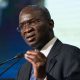 "Buhari has done more than the US govt in terms of infrastructure" – Fashola - YabaLeftOnline