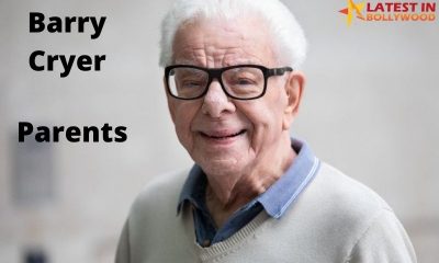 Barry Cryer Parents, Ethnicity, Death, Wiki, Biography, Age, Wife, Children, Career, Net Worth & More