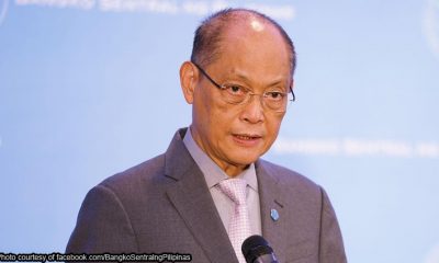 Diokno’s promise: Tame inflation over the next 2 years
