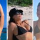 Hottest Bikini Photos of 2022: Celebrities Rocking Their Sexiest Two-Pieces