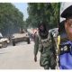 Boko Haram Insurgents Attack Nigerian Police