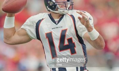 Brian Griese Wikipedia, Salary, Net Worth, Age, Dad