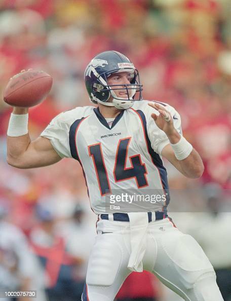 Brian Griese Wikipedia, Salary, Net Worth, Age, Dad