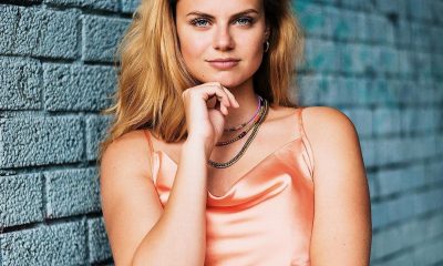 Britt Scholte (Actress) Wiki, Biography, Age, Boyfriend, Family, Facts and More - Wikifamouspeople