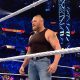(Watch) Brock Lesnar slams Jackass Star Wee Man